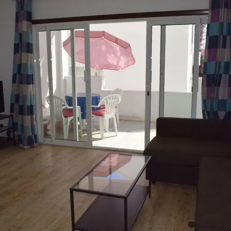아파트 Apartamento Sol *