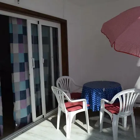 Apartamento Sol 아파트 *