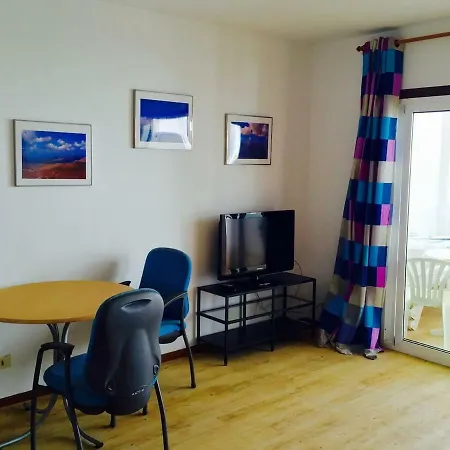 아파트 Apartamento Sol