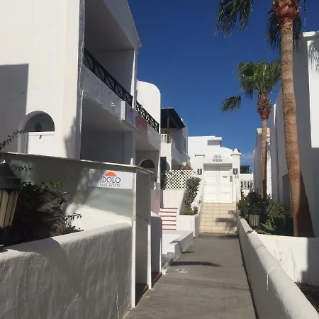 Apartamento Sol 아파트