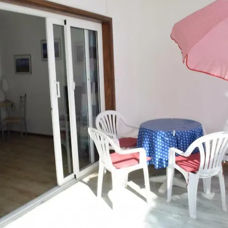 Apartment Apartamento Sol