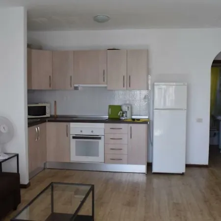 Apartamento Sol