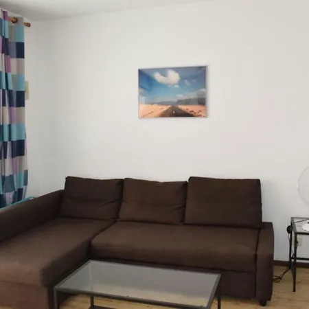 Apartamento Sol *