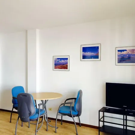 Apartamento Sol *