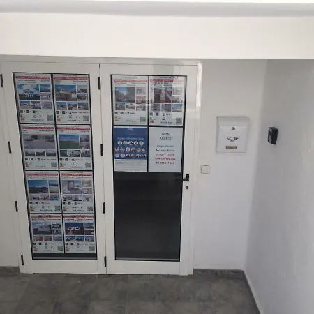 Apartamento Sol Apartment