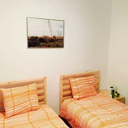 Apartamento Sol Apartment