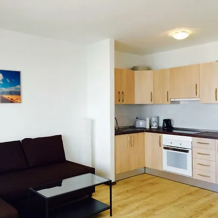 Apartamento Sol Apartment